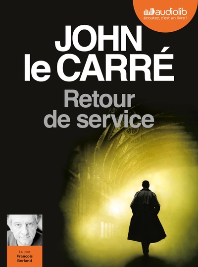 Retour de service