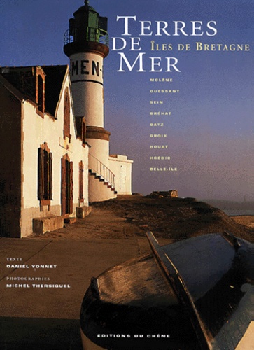 Terres de Mer  - Daniel Yonnet