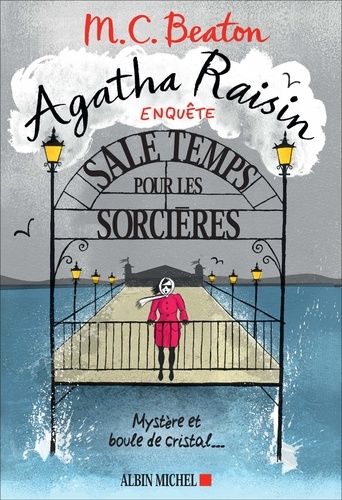 Agatha Raisin enquête Volume 9