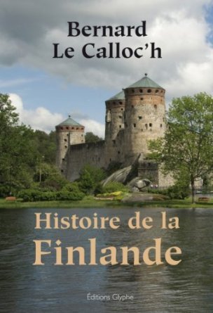 Histoire De La Finlande