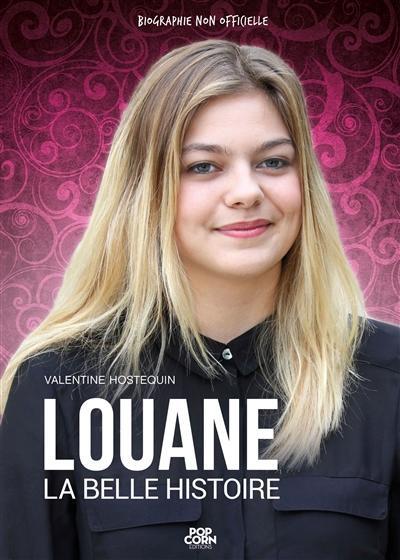 Louane