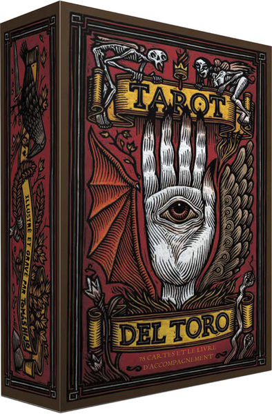 Tarot Del Toro