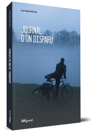 Journal D'Un Disparu