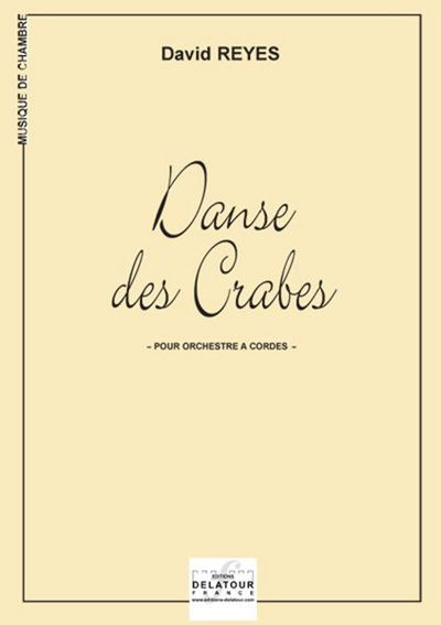 Danse Des Crabes