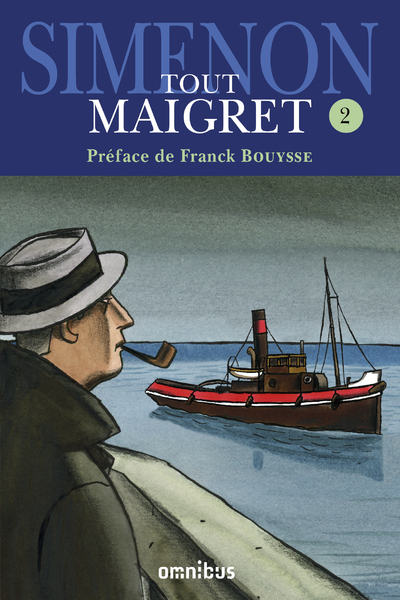 Tout Maigret Volume 2