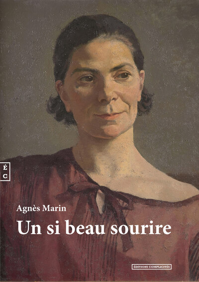 Un si beau sourire - Agnès Marin