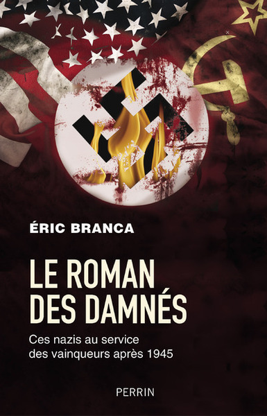 Le roman des damnés