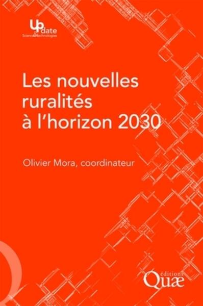 Les nouvelles ruralités à l'horizon 2030