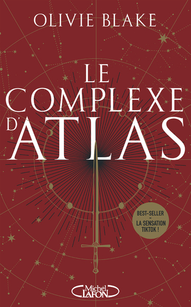 Atlas Six Volume 3