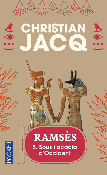 Ramses Volume 5