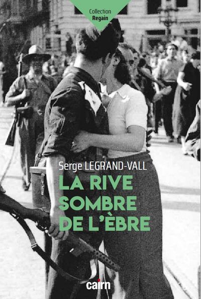 La rive sombre de l'Èbre