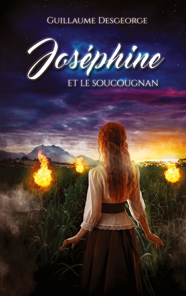 Joséphine et le soucougnan