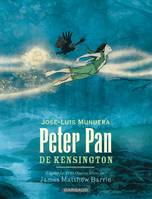 Peter Pan de Kensington - Munuera Jose Luis