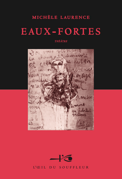 Eaux-fortes