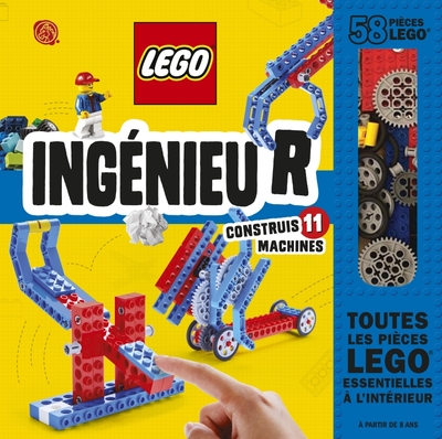 Lego Ingenieur