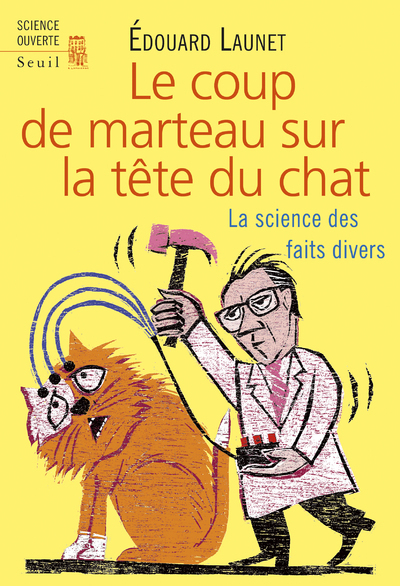 Le Coup de marteau sur la tête du chat