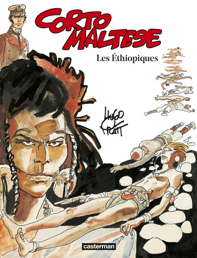 Corto Maltese en couleur Volume 5