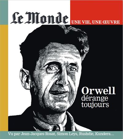 Le Monde. Hors-série. Une vie, une oeuvre N° 57, juin 2023 Volume 57