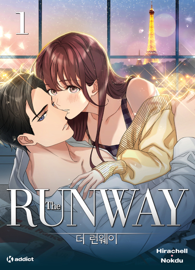 The Runway Volume 1