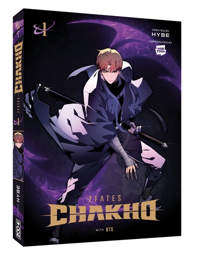7fates Chako Volume 1