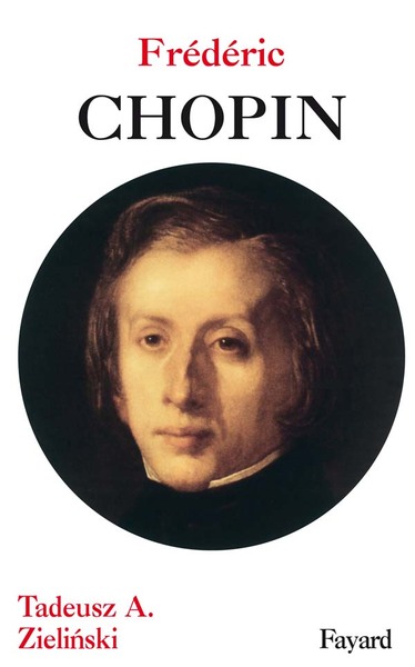 Frédéric Chopin