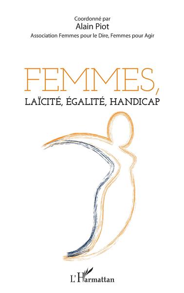 Femmes, laïcité, égalité, handicap