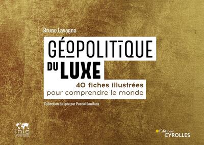 Géopolitique du luxe