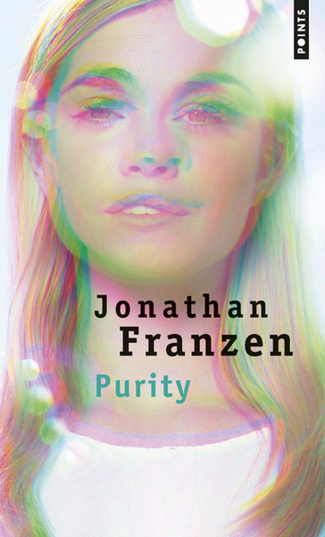 Purity - Jonathan Franzen