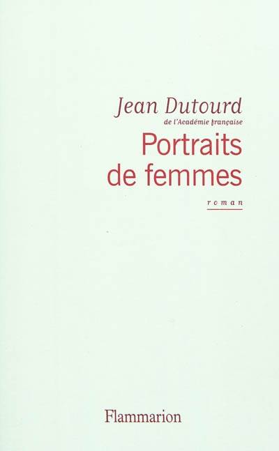 Portraits de femmes