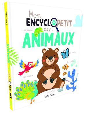 Mon encyclopetit des animaux