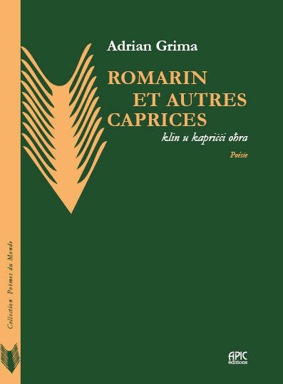 Romarin et autres caprices