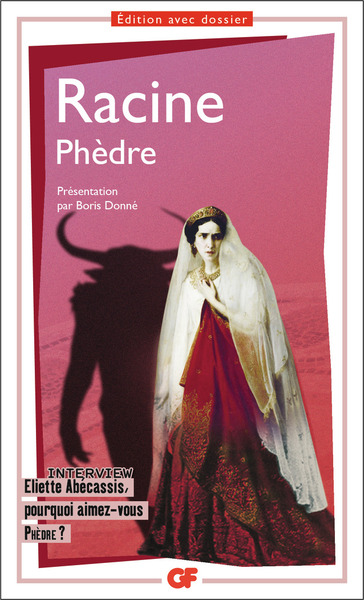 Phèdre - Racine