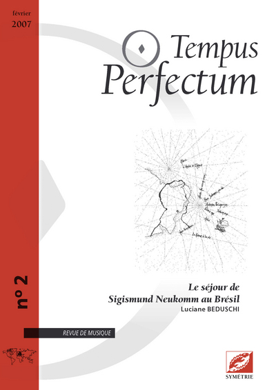 Tempus Perfectum N° 2 Volume 2 - BEDUSCHI, Luciane