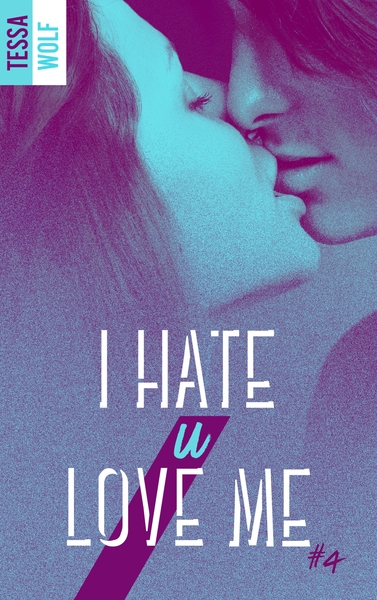 I hate u love me Volume 4