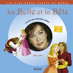 La Belle Et La Bete