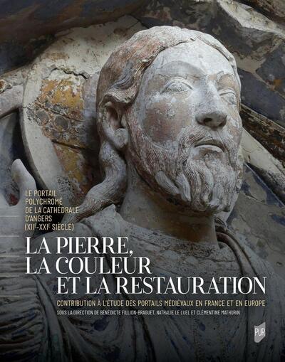 La pierre, la couleur et la restauration