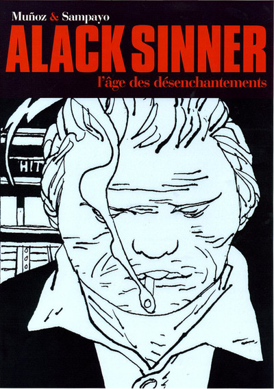 Alack Sinner l'Intégrale Volume 2