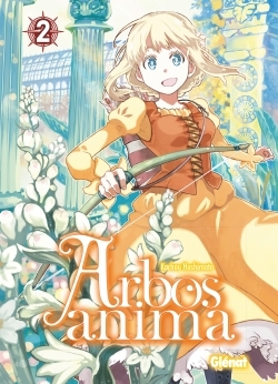 Arbos anima Volume 2