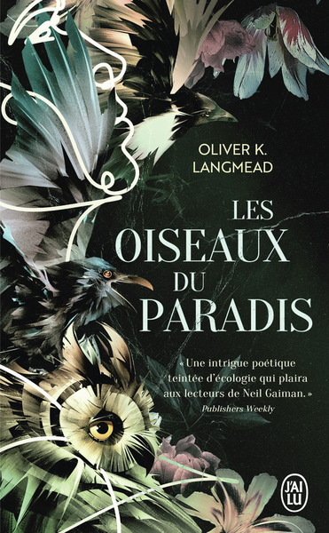 Les oiseaux du paradis