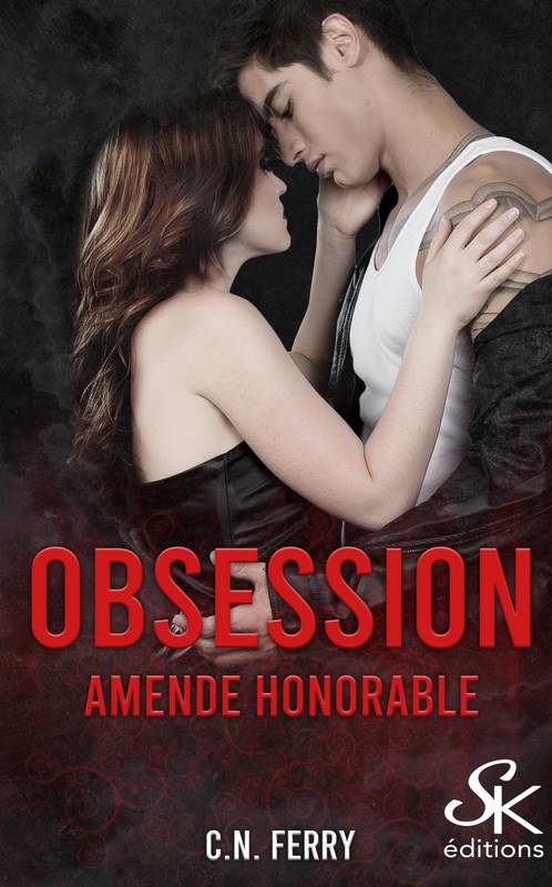 Obsession Volume 2