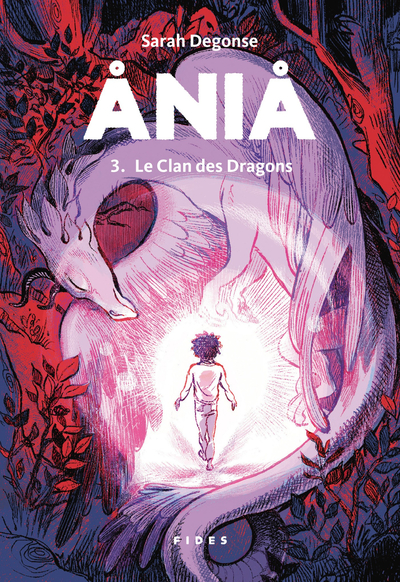 Ania Volume 3