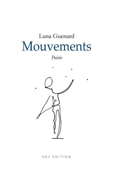 Mouvements - Luna Guenard