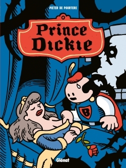 Prince Dickie - Prince Dickie