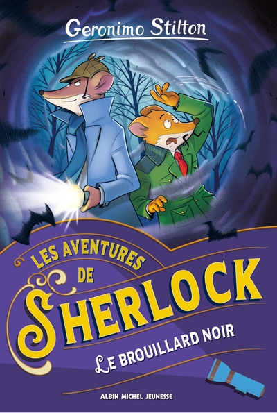 Les aventures de Sherlock Volume 2