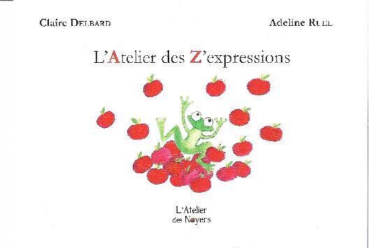 L'Atelier Des Z'Expressions