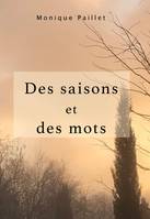 Des saisons et des mots