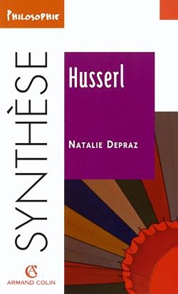 Husserl - Natalie Depraz