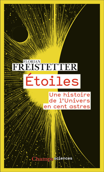 Étoiles - Florian Freistetter