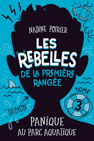 Les rebelles de la première rangée Volume 3