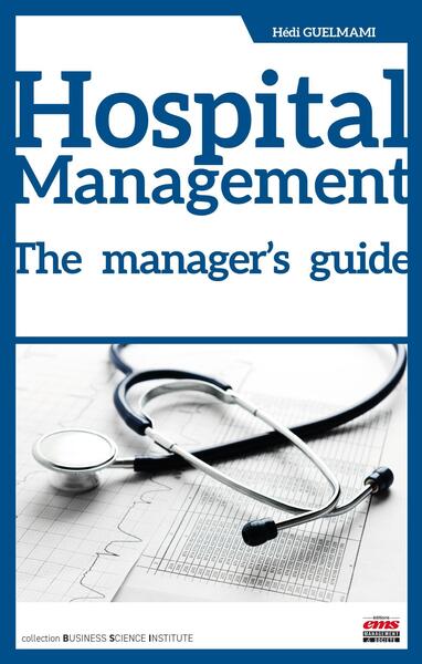 Hospital Management - Hédi Guelmami